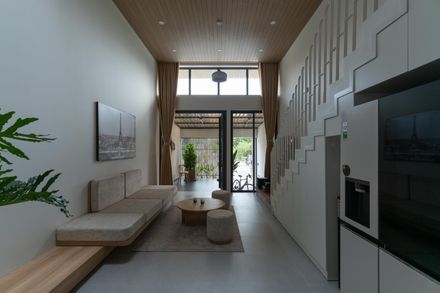 Nam House