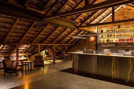 Céu Bar