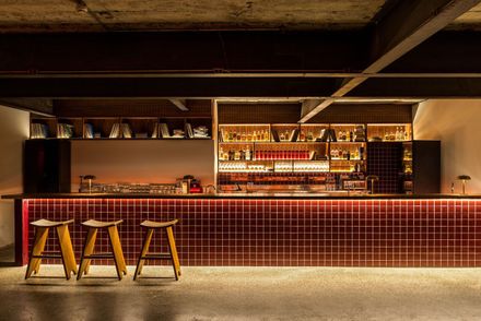 Céu Bar