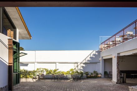Céu Bar
