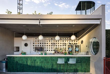 Céu Bar