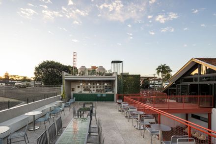 Céu Bar