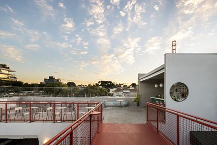 Céu Bar