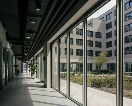 Student Experience Minervahaven