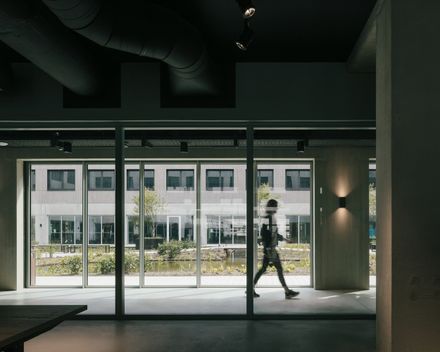 Student Experience Minervahaven