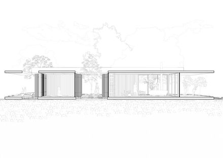 Services Pavilion