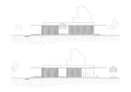 Services Pavilion