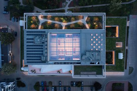 Faculty Of Psychology Of The University Of Warsaw