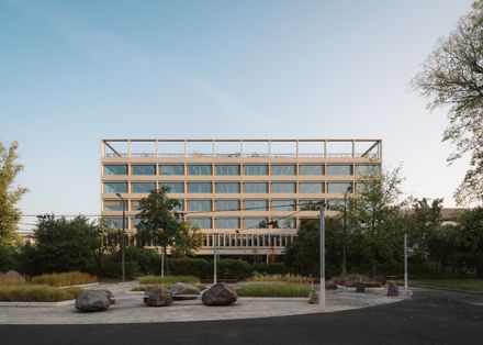 Faculty Of Psychology Of The University Of Warsaw