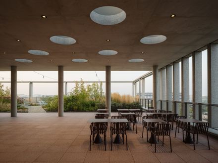 Faculty Of Psychology Of The University Of Warsaw