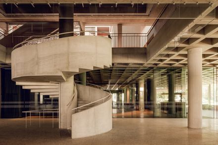 Faculty Of Psychology Of The University Of Warsaw