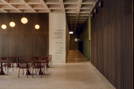 Faculty Of Psychology Of The University Of Warsaw