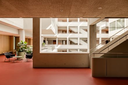 Faculty Of Psychology Of The University Of Warsaw