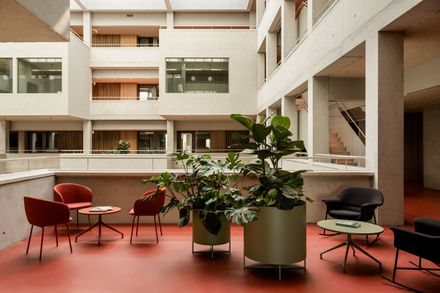 Faculty Of Psychology Of The University Of Warsaw