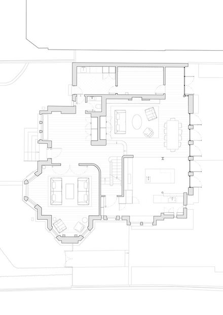 House Of Porphyry