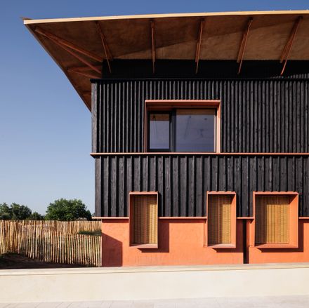 Maison Du Département Des Solidarités