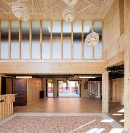 Maison Du Département Des Solidarités