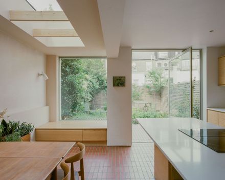 Denmark Hill