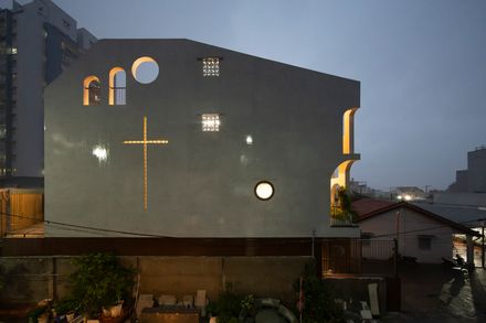 Td2 House