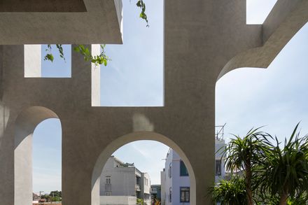 Td2 House