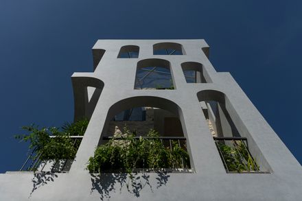 Td2 House