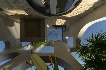 Td2 House