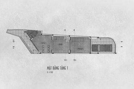 Td2 House