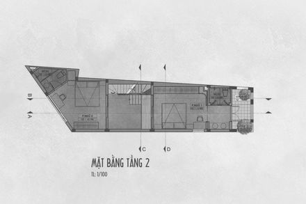 Td2 House