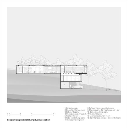 House Requena