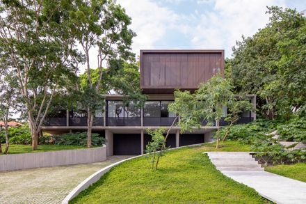 House Requena