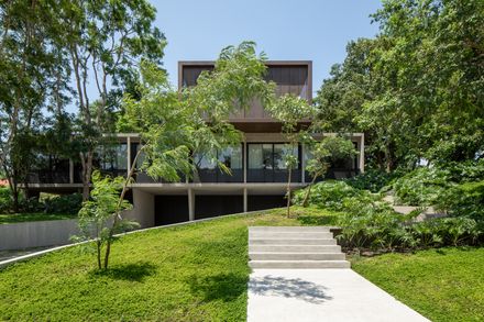 House Requena