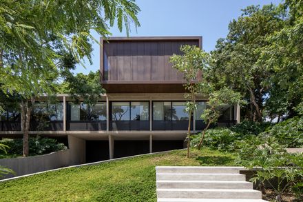 House Requena
