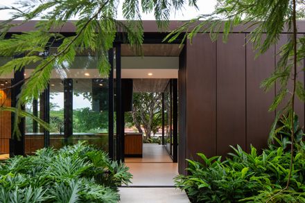 House Requena