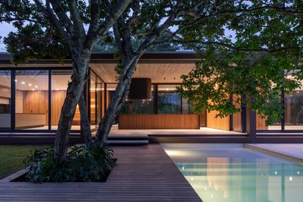 House Requena