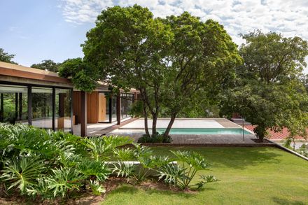House Requena