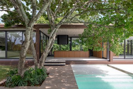 House Requena
