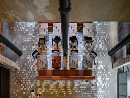 Mexická Restaurant