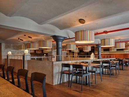 Mexická Restaurant