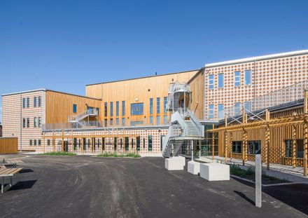 Ängsdals School