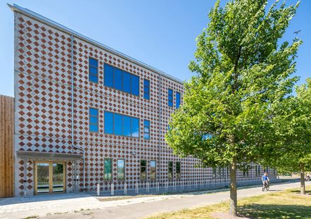 Ängsdals School