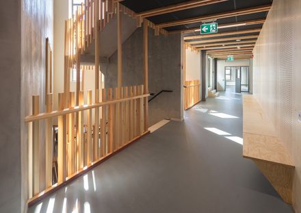 Ängsdals School