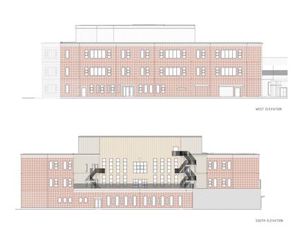 Ängsdals School
