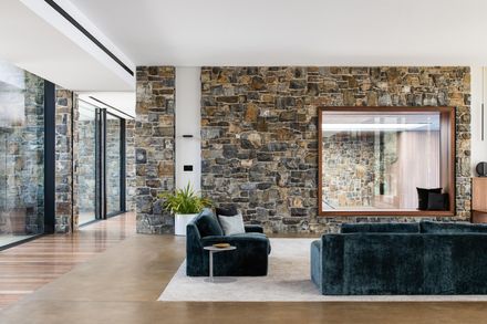 Tinderbox House