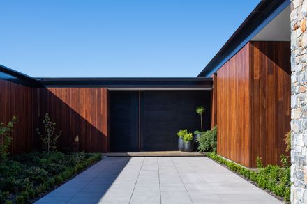 Tinderbox House