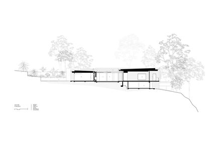Tinderbox House