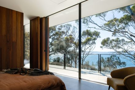 Tinderbox House