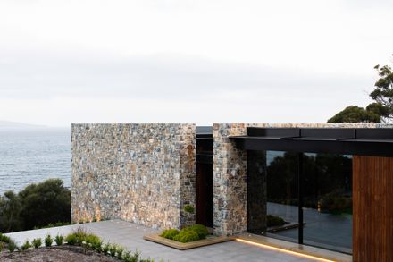 Tinderbox House