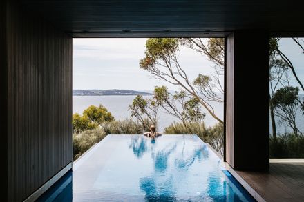Tinderbox House