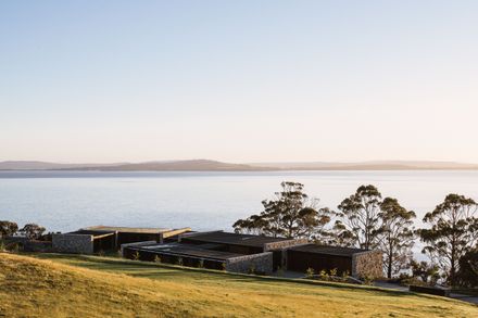 Tinderbox House