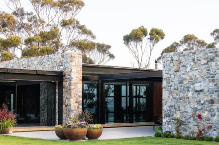 Tinderbox House